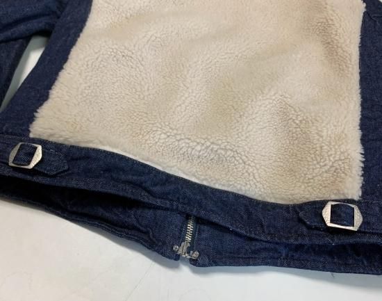 JELADO JELADO Denim Ben Lilly - TRAVIS