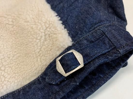 JELADO Denim Ben Lilly 【AG73408】　XL JELADO Denim Ben Lilly [AG73408]