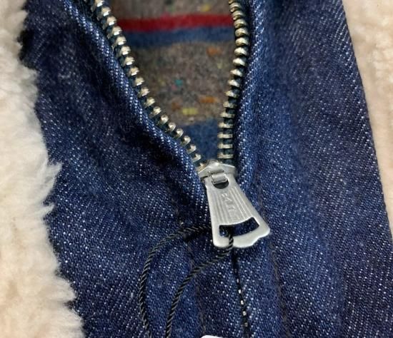 JELADO Denim Ben Lilly 【AG73408】　XL JELADO Denim Ben Lilly [AG73408]