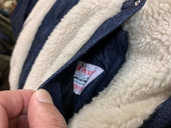 JELADO JELADO Denim Ben Lilly - TRAVIS