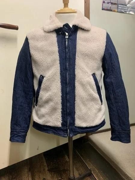 <img class='new_mark_img1' src='https://img.shop-pro.jp/img/new/icons15.gif' style='border:none;display:inline;margin:0px;padding:0px;width:auto;' />JELADO JELADO Denim Ben Lilly