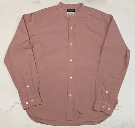 <img class='new_mark_img1' src='https://img.shop-pro.jp/img/new/icons15.gif' style='border:none;display:inline;margin:0px;padding:0px;width:auto;' />COLIMBO RAF Officer Type Shirt 