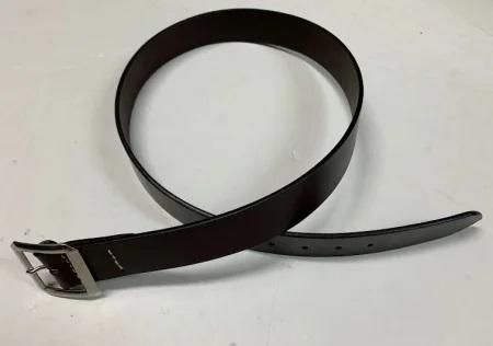 ウエアハウス Lot 6039 GARRISON BELT - TRAVIS