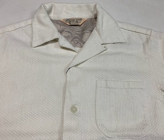 JELADO Westcoast Shirt ウエストコーストシャツ 刺子 -  クッシュマン/フェローズ/ジェラード/コリンボなどのアメカジショップ(実店鋪名古屋市中区栄住吉ビルロフト近く) トラヴィス オンラインショップ