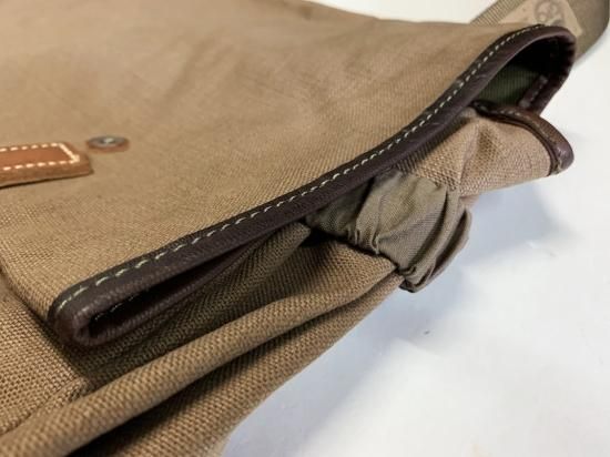 1950's british GPO bag