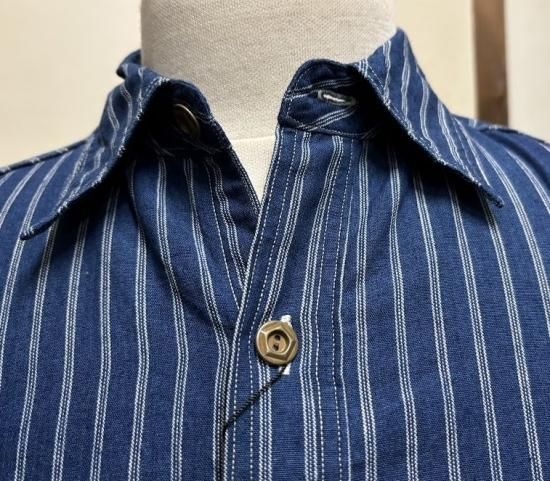 JELADO インディゴストライプ テーパードパンツ 楽天市場】ジェラード（柄ストライプ）の通販