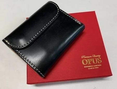楽天市場】ポイント10倍！OPUS（オーパス）ミニウォレットOCW-A