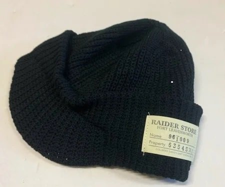 <img class='new_mark_img1' src='https://img.shop-pro.jp/img/new/icons15.gif' style='border:none;display:inline;margin:0px;padding:0px;width:auto;' /> OVERLAND XC KNIT CAP