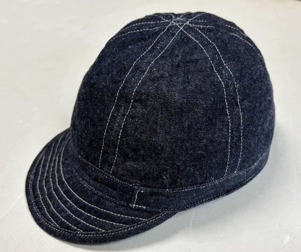 <img class='new_mark_img1' src='https://img.shop-pro.jp/img/new/icons43.gif' style='border:none;display:inline;margin:0px;padding:0px;width:auto;' />ϥ DENIM CAP