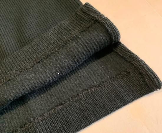 COLIMBO NEWKIRK TURTLENECK THERMAL - TRAVIS COLIMBO NEWKIRK TURTLENECK THERMAL - TRAVIS