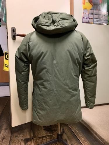 COLIMBO U.S.AIR FORCE TYPE CWU-8P - TRAVIS