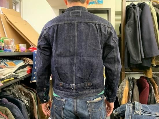 SURPLUS JOCKEY JACKET | OUTER/JACKET | JUZU store | ジュズストア