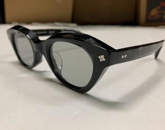 フェローズ CASSEL (カッセル) 【PHERROW'S × PARIS MIKI】 - TRAVIS