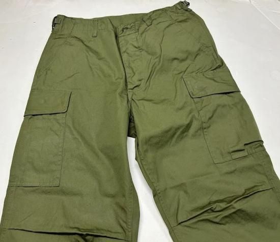 コリンボ Southermost Bush Trousers Amend#3 ジャングル