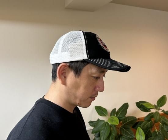 COLIMBO Brandon Mesh cap USMC 1st Force Recon 海兵隊第1