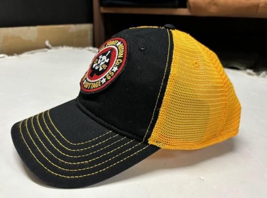 COLIMBO Brandon Mesh cap USMC 1st Force Recon 海兵隊第1