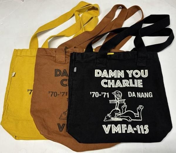 COLIMBO Carneggie Library Tote Made in USA カーネギー