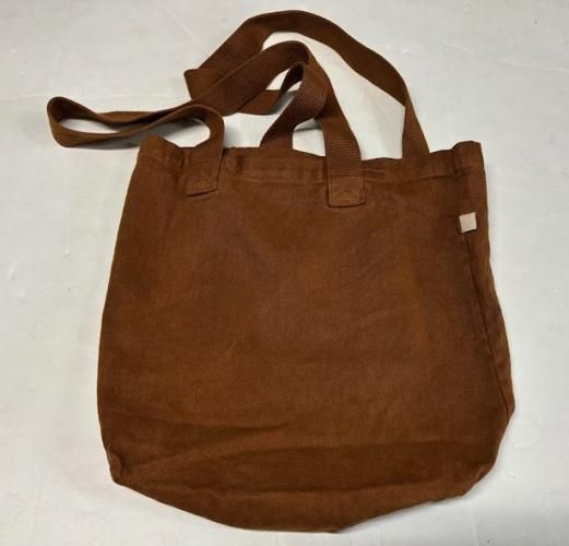 COLIMBO Carneggie Library Tote Made in USA カーネギー