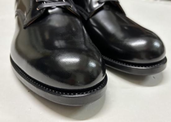 JELADO the BOOTED U.S.N 41 Service Shoes ジェラード ザ JELADO the BOOTED U.S.N 41 Service Shoes ジェラード ザ
