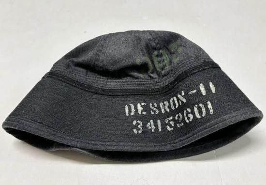コリンボ Original Dixie Hat (U.S NAVY SAILOR HAT) Custom