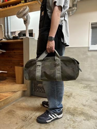 近年】ハチヤーズ XL ボンディングパーカー バックロゴ ライトグレー