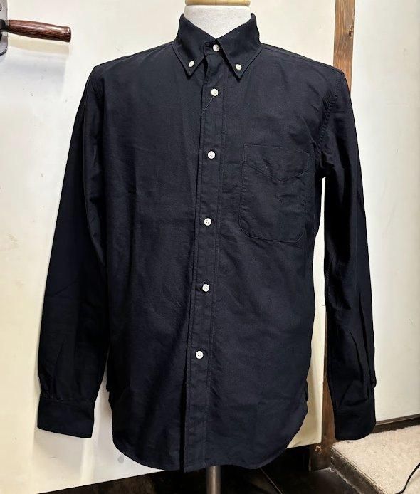 JELADO シャツ　マディソン　サイズM ジェラード 楽天市場】JELADO ジェラード Madison Black BD Shirt