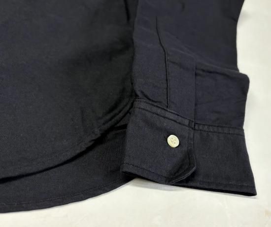 JELADO ジェラード BDオックスフォードシャツ S グレー 楽天市場】JELADO ジェラード Madison Black BD Shirt