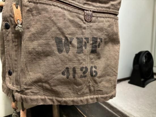 COLIMBO Original Sniper`s Vest Water Fowler Federation COLIMBO Original Sniper`s Vest Water Fowler Federation