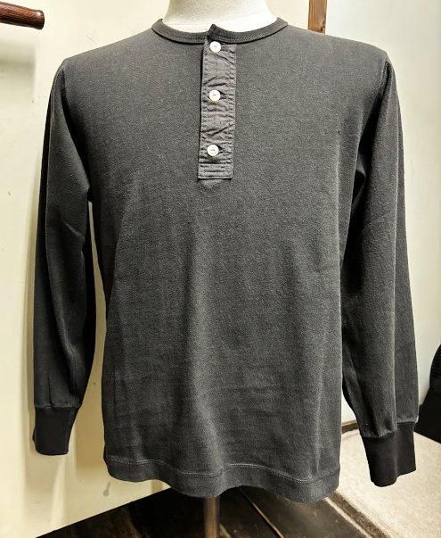 COLIMBO Prairie Dog L/S Henry-T プレイリードックヘンリーロン