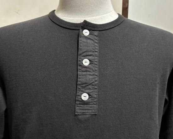 COLIMBO Prairie Dog L/S Henry-T プレイリードックヘンリーロン