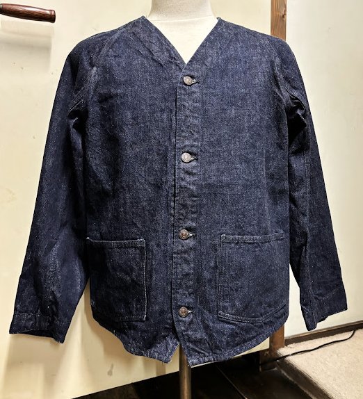 <img class='new_mark_img1' src='https://img.shop-pro.jp/img/new/icons15.gif' style='border:none;display:inline;margin:0px;padding:0px;width:auto;' />ե륫 Denim Engineer Jacketǥ˥२󥸥˥㥱å