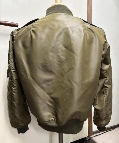 コリンボ THE MUROC LIGHT JKT U.S.A.A.F. L-2 TYPE With Decal