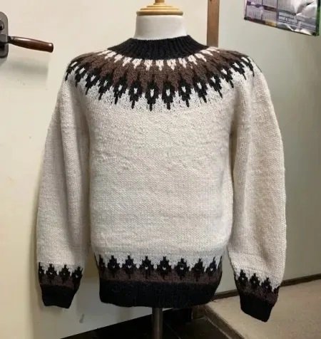 <img class='new_mark_img1' src='https://img.shop-pro.jp/img/new/icons25.gif' style='border:none;display:inline;margin:0px;padding:0px;width:auto;' />COLIMBO Sandia Alpaca Wool Sweater ڥ롼ϥɥ˥åȡǥѥ륻