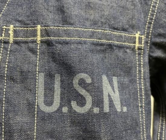 コリンボ デニムワークパンツ ステンシルカスタム 10オンスで今の季節にぴったり No.ZV0220 MIDSHIP MENS WORK PANTS 