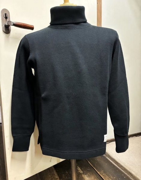 <img class='new_mark_img1' src='https://img.shop-pro.jp/img/new/icons15.gif' style='border:none;display:inline;margin:0px;padding:0px;width:auto;' />COLIMBO NEWKIRK TURTLENECK THERMAL  ˥塼ȥͥåޥ