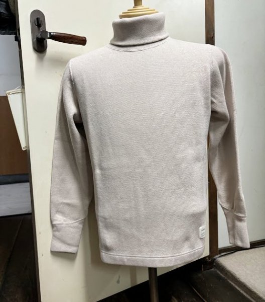 <img class='new_mark_img1' src='https://img.shop-pro.jp/img/new/icons15.gif' style='border:none;display:inline;margin:0px;padding:0px;width:auto;' />COLIMBO NEWKIRK TURTLENECK THERMAL  ˥塼ȥͥåޥ