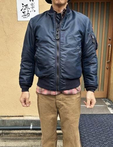 コリンボ DOMINATOR JKT (B-15C MOD.) With Decal(U.S.A.F.