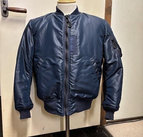 <img class='new_mark_img1' src='https://img.shop-pro.jp/img/new/icons15.gif' style='border:none;display:inline;margin:0px;padding:0px;width:auto;' /> DOMINATOR JKT (B-15C MOD.) With Decal(U.S.A.F.) ɥߥ͡ե饤ȥ㥱å ǥ (U.S.A.F.) 