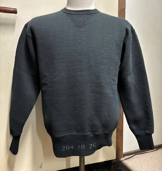 <img class='new_mark_img1' src='https://img.shop-pro.jp/img/new/icons15.gif' style='border:none;display:inline;margin:0px;padding:0px;width:auto;' />COLIMBO Keystone Sweat Shirt PROPERTY OF U.S.N. ߤԤߥå