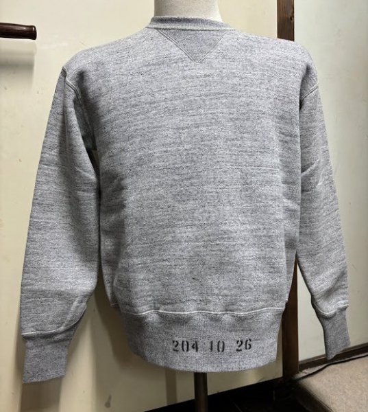 <img class='new_mark_img1' src='https://img.shop-pro.jp/img/new/icons15.gif' style='border:none;display:inline;margin:0px;padding:0px;width:auto;' />COLIMBO Keystone Sweat Shirt  PROPERTY OF U.S.N. ߤԤߥå