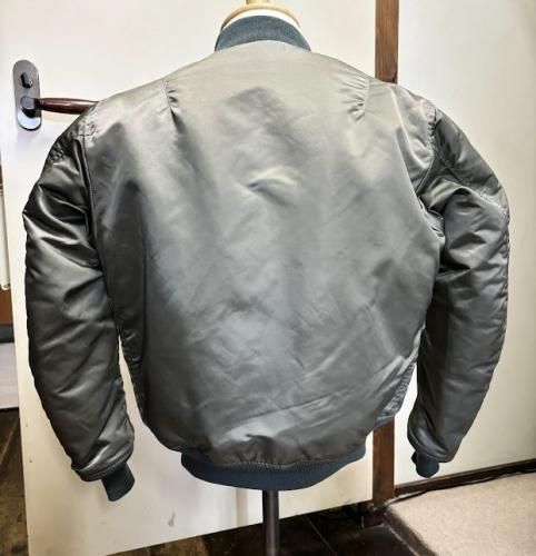コリンボ VERONA STRATO OPERATOR JACKET With Decal(U.S.A.F.