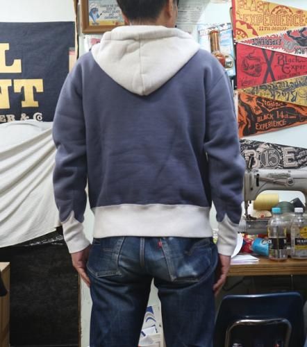 タグ付 chimala Crew Reversible Coat ゆったり TOWNCRAFT TOWN CRAFT/タウンクラフト LEATHER RANCHER COAT