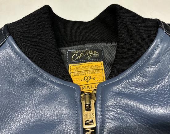 コリンボ DEL MAR CHAMPION JACKET PLAIN - TRAVIS コリンボ DEL MAR CHAMPION JACKET PLAIN - TRAVIS