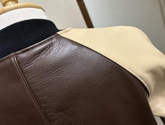 コリンボ DEL MAR CHAMPION JACKET PLAIN - TRAVIS