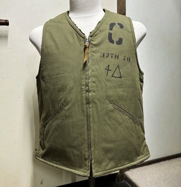 <img class='new_mark_img1' src='https://img.shop-pro.jp/img/new/icons43.gif' style='border:none;display:inline;margin:0px;padding:0px;width:auto;' />COLIMBO BELLFAST DROPPER`S  VEST CUSTOM Cobra-King  Battalion ٥ե ɥåѡ٥ 