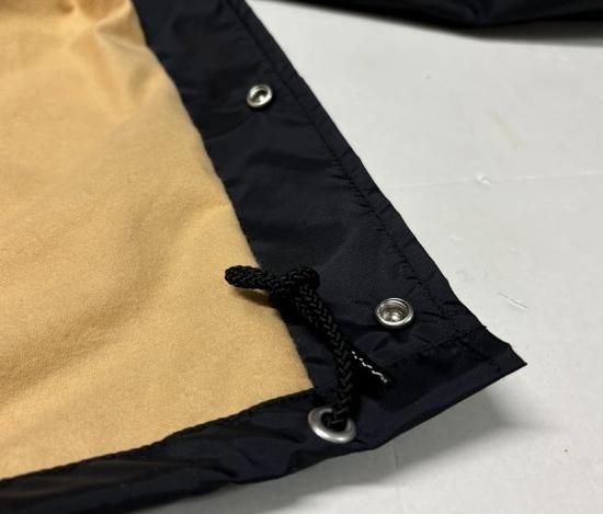 6NE　ウエアハウス　コーチジャケット　サイズM WAREHOUSE & CO. / Lot 2230 1970'S GUIDE AND COACH JACKET