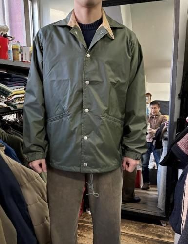 ウエアハウス Lot 2230 1970`S GUIDE AND COACH JAKET 70`s