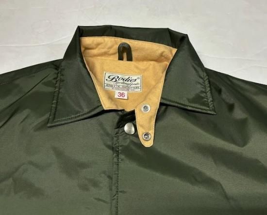 ウエアハウス Lot 2230 1970`S GUIDE AND COACH JAKET 70`s