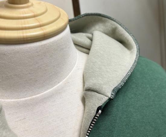 ジョングラッコー Lot JG-CS11 The Olympic Champion sweat