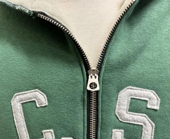 ジョングラッコー Lot JG-CS11 The Olympic Champion sweat